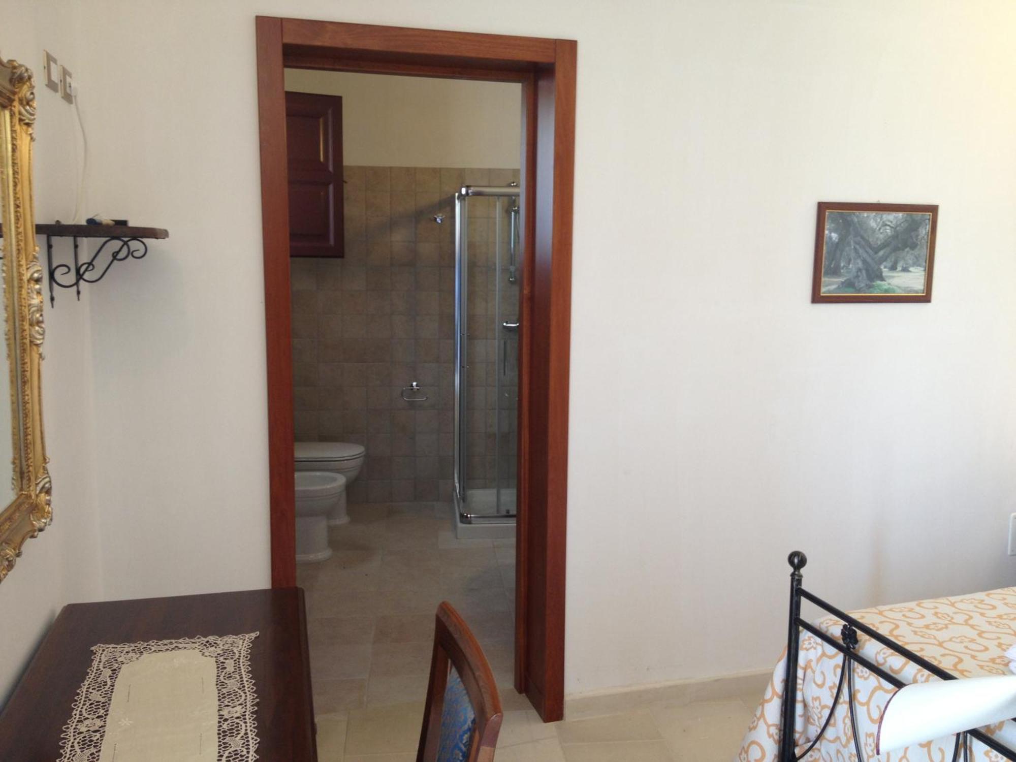 Agriturismo Masseria Quaremme Carpignano Salentino Bilik gambar