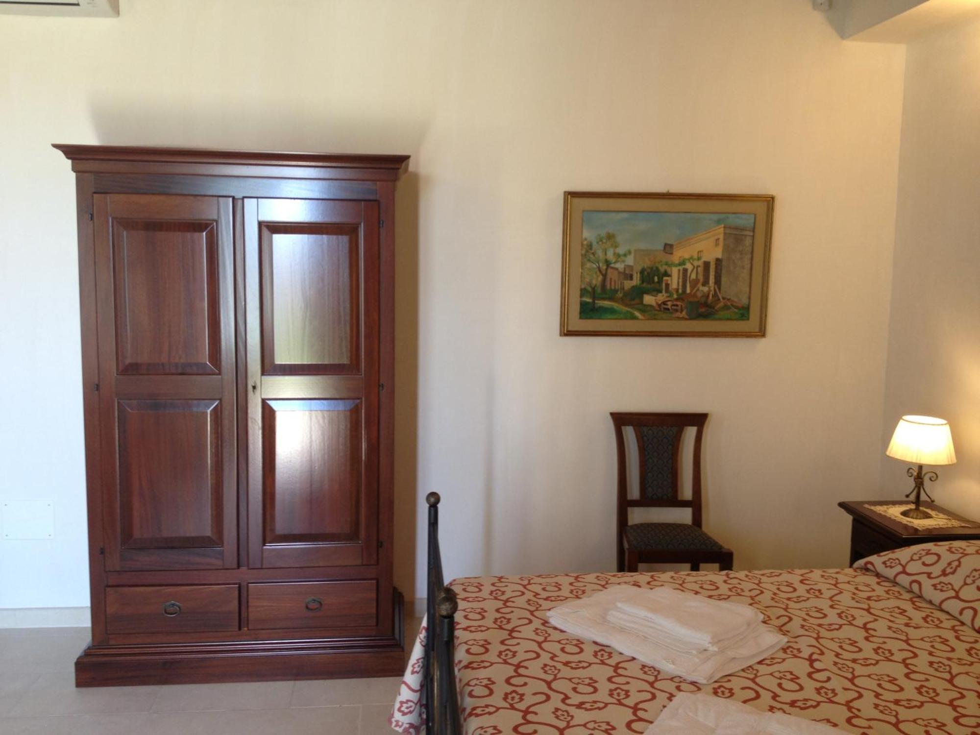 Agriturismo Masseria Quaremme Carpignano Salentino Bilik gambar
