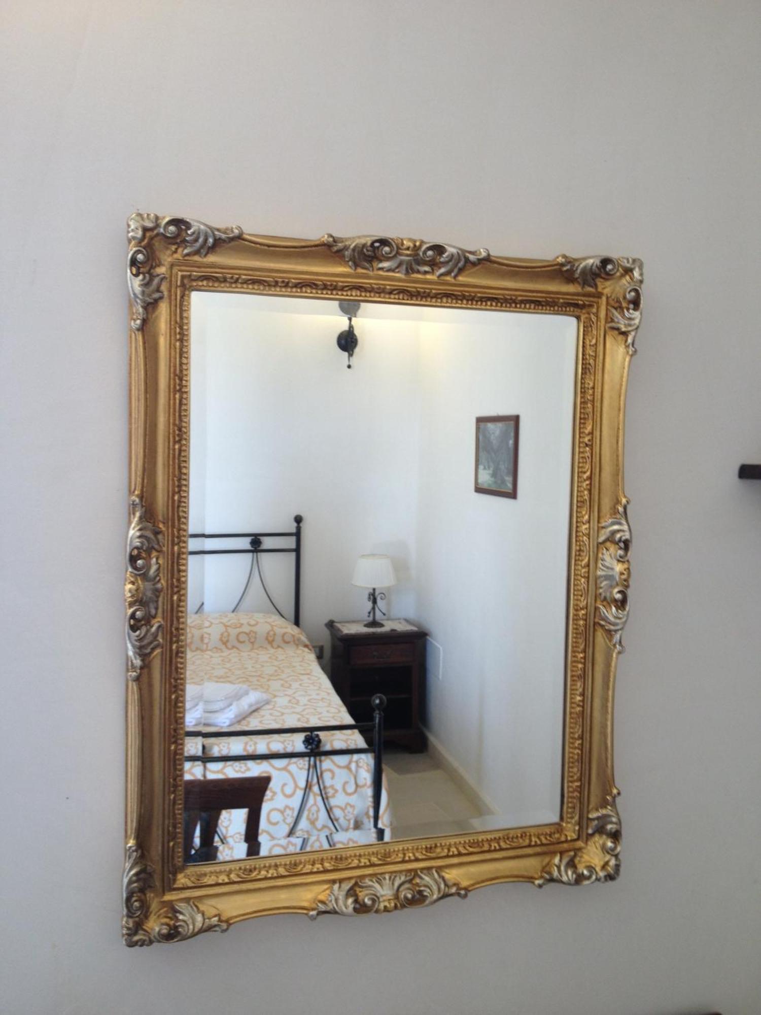 Agriturismo Masseria Quaremme Carpignano Salentino Bilik gambar