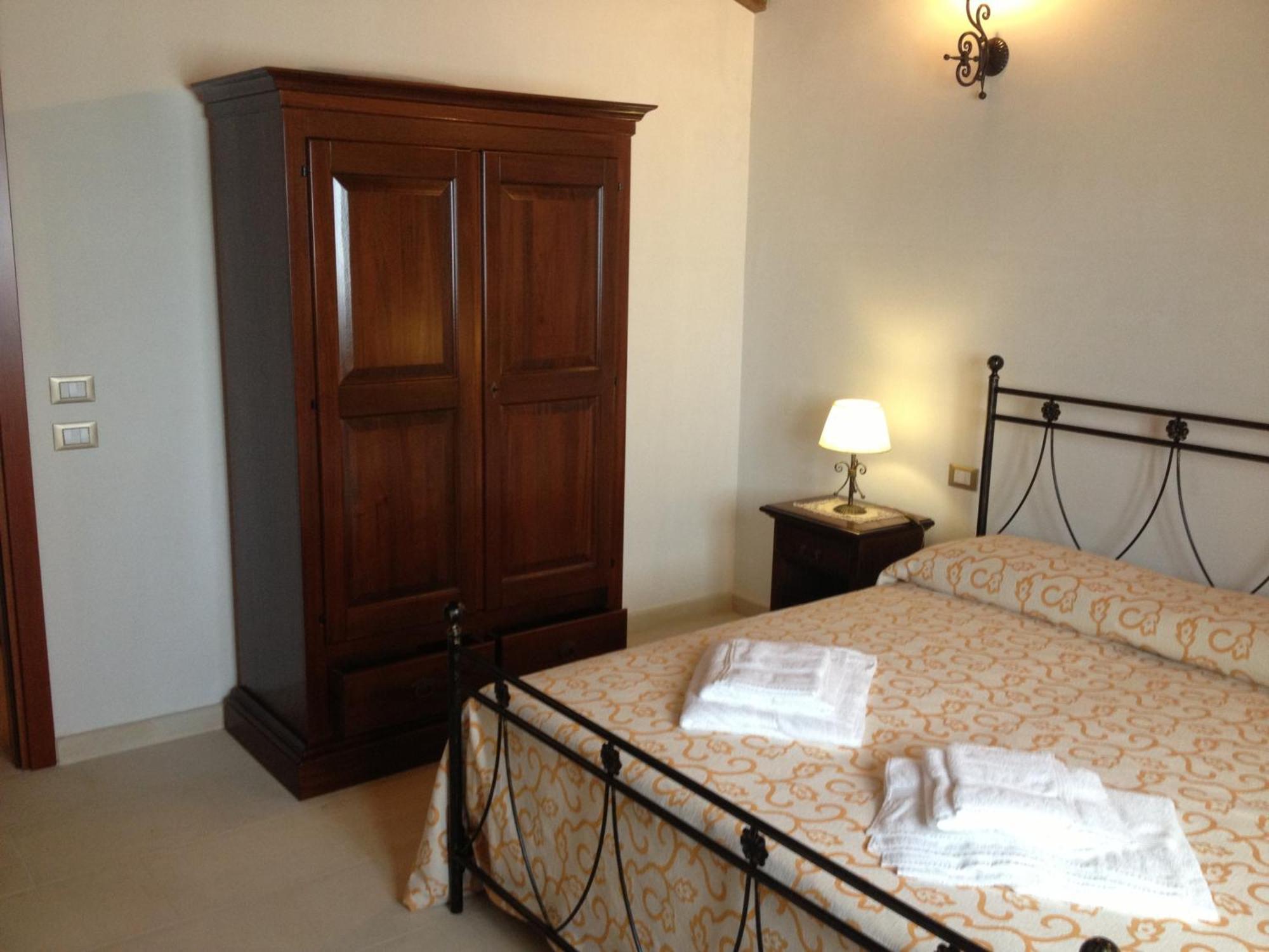Agriturismo Masseria Quaremme Carpignano Salentino Bilik gambar