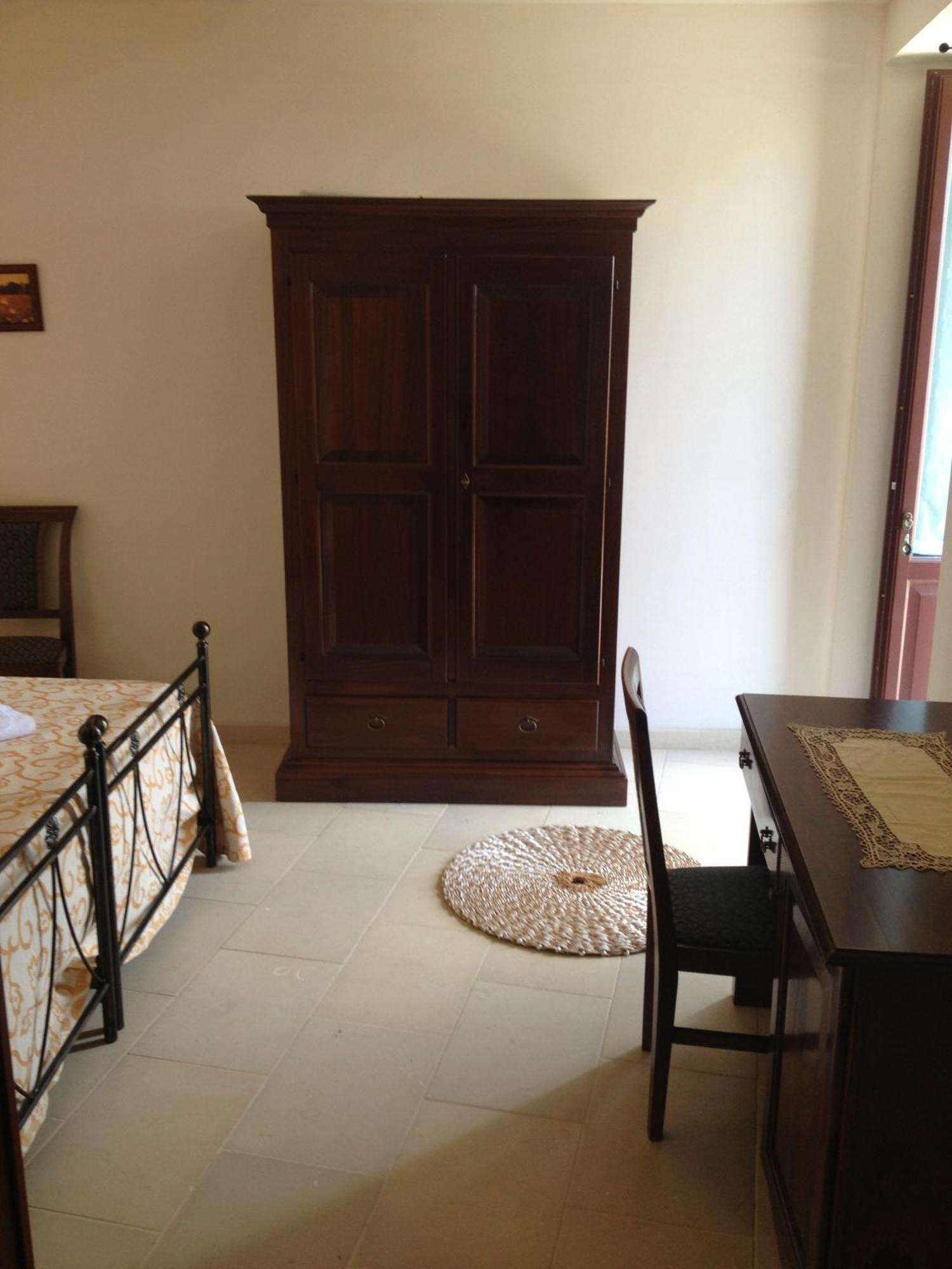 Agriturismo Masseria Quaremme Carpignano Salentino Bilik gambar
