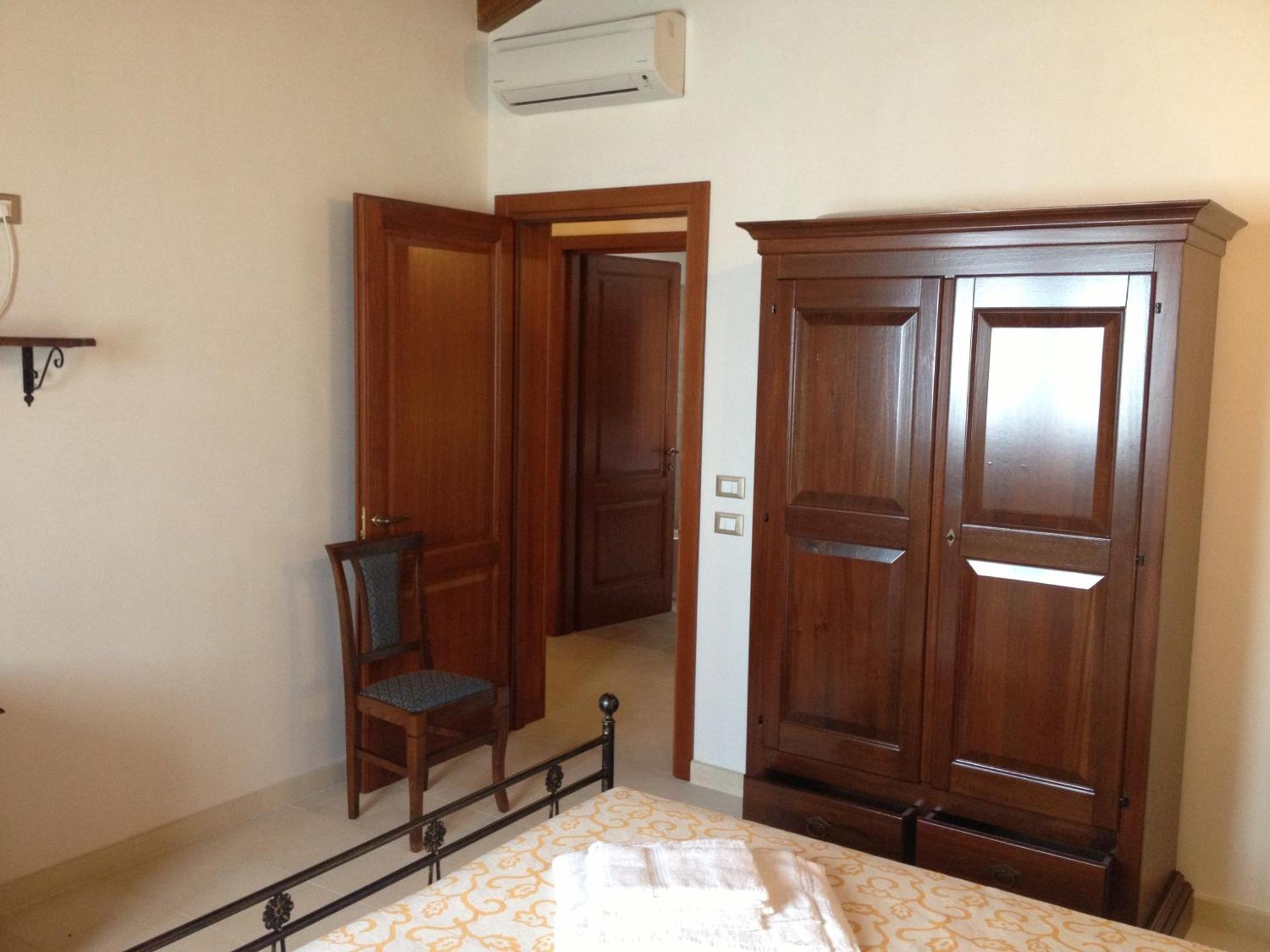Agriturismo Masseria Quaremme Carpignano Salentino Bilik gambar