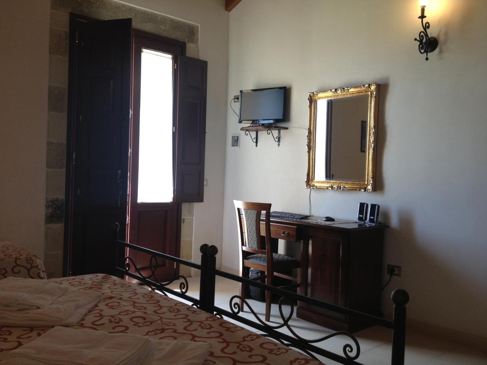 Agriturismo Masseria Quaremme Carpignano Salentino Bilik gambar