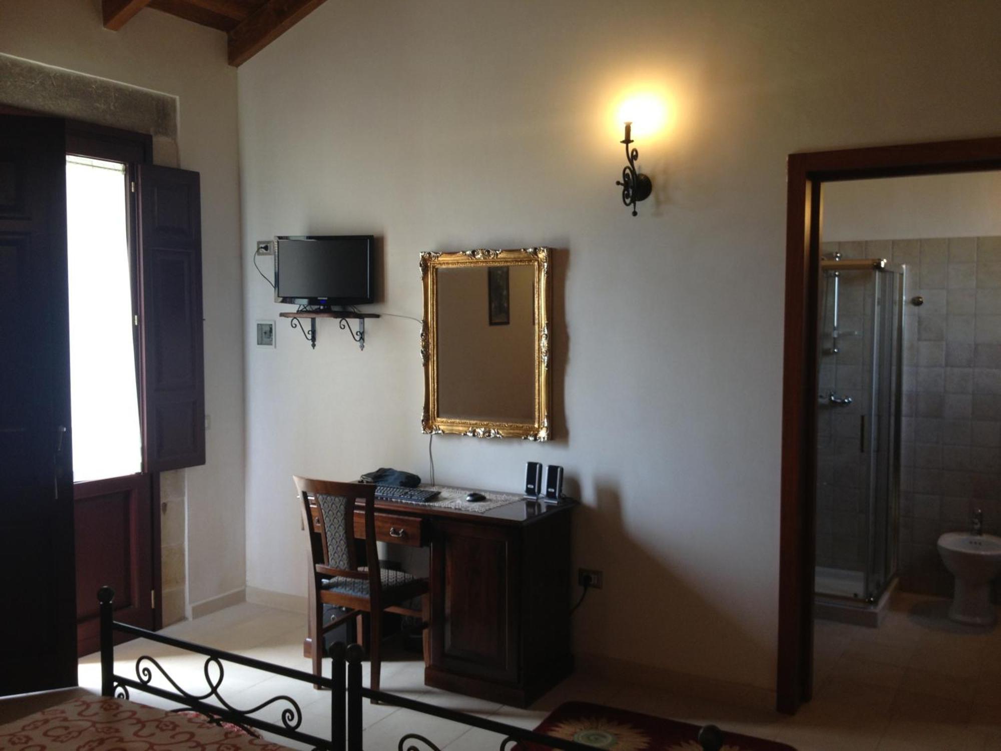 Agriturismo Masseria Quaremme Carpignano Salentino Bilik gambar