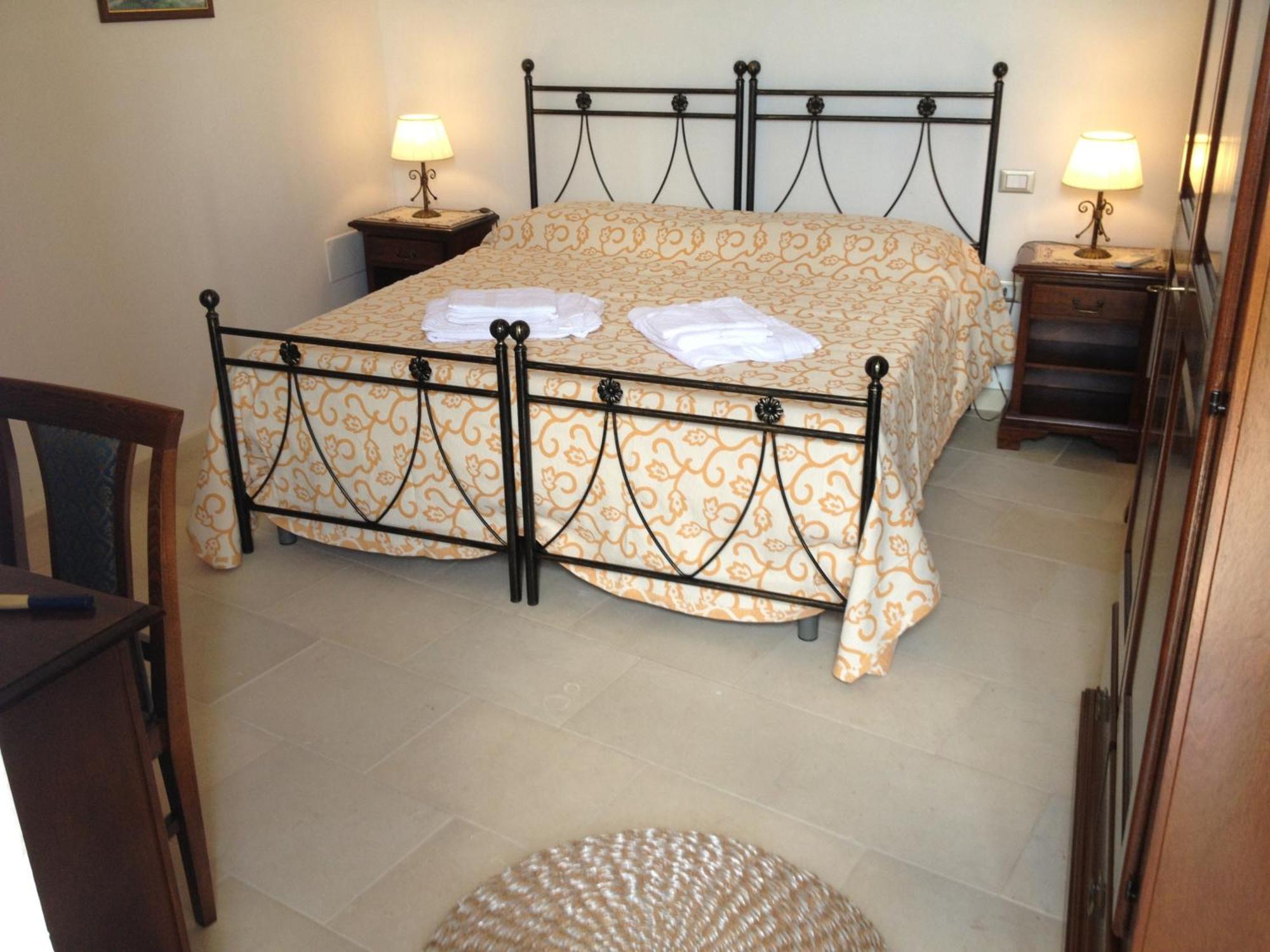 Agriturismo Masseria Quaremme Carpignano Salentino Bilik gambar