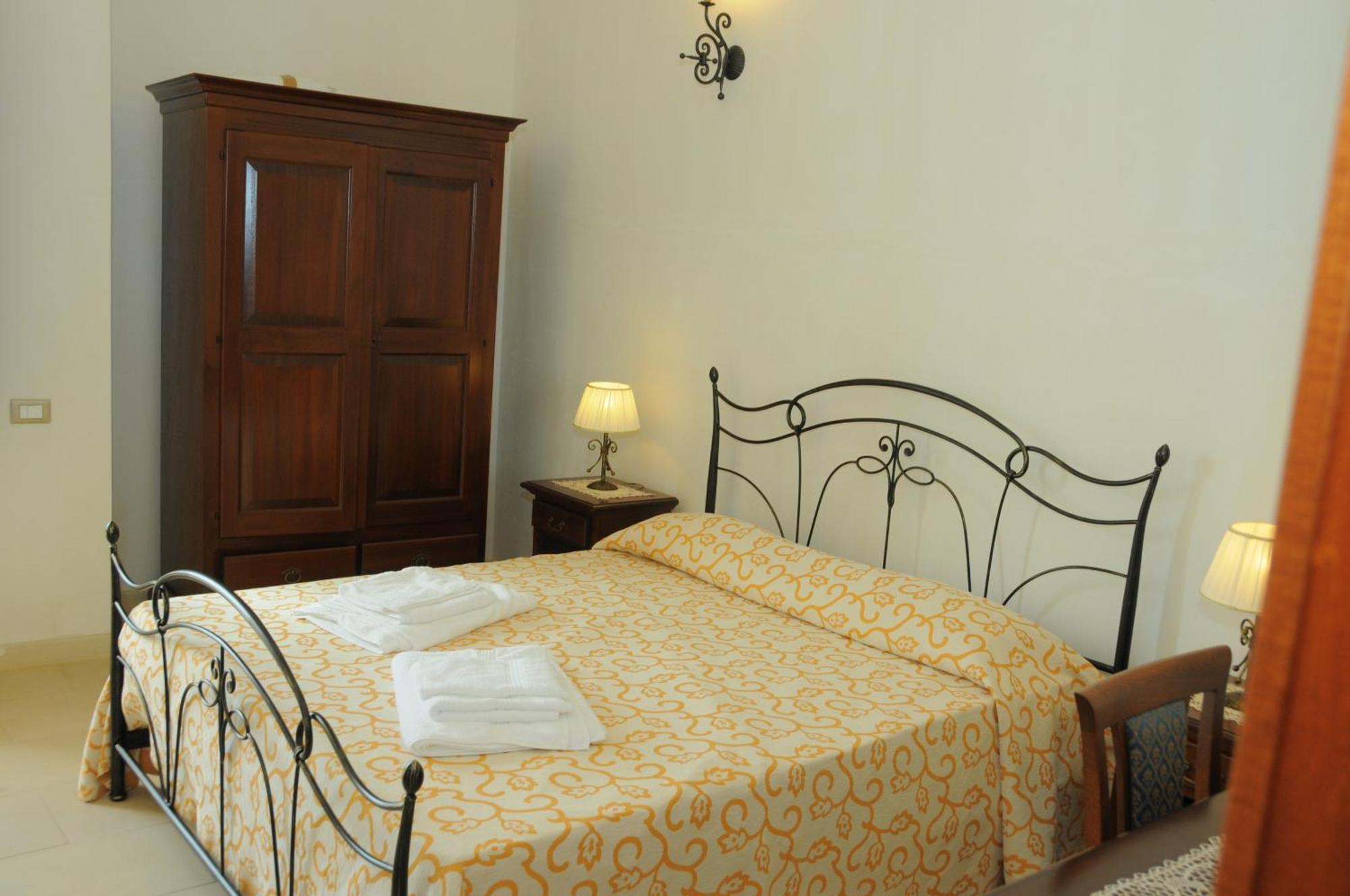 Agriturismo Masseria Quaremme Carpignano Salentino Bilik gambar