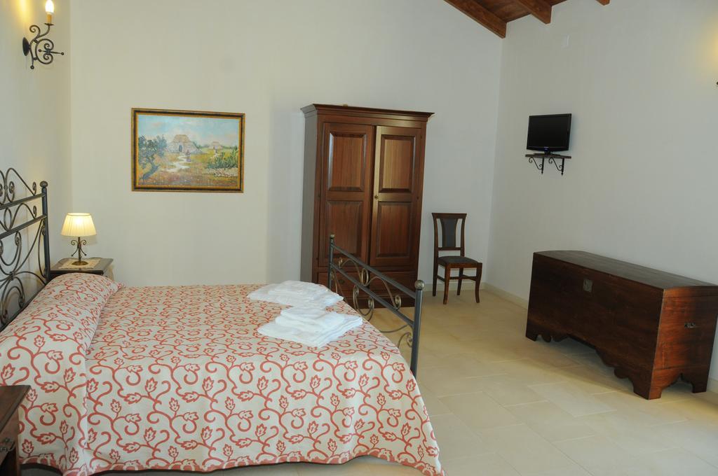 Agriturismo Masseria Quaremme Carpignano Salentino Bilik gambar