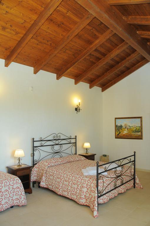 Agriturismo Masseria Quaremme Carpignano Salentino Bilik gambar
