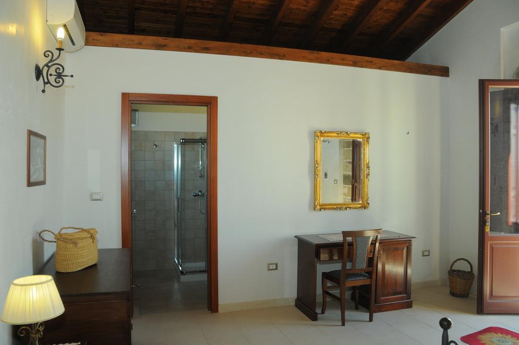 Agriturismo Masseria Quaremme Carpignano Salentino Bilik gambar