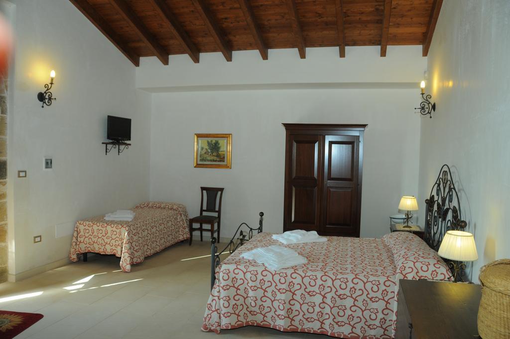 Agriturismo Masseria Quaremme Carpignano Salentino Luaran gambar