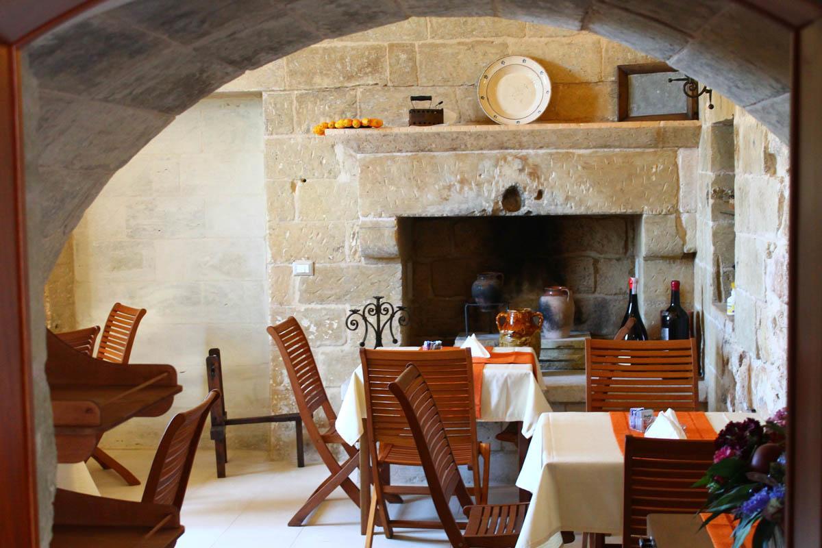 Agriturismo Masseria Quaremme Carpignano Salentino Luaran gambar